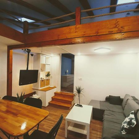 Apartment Andrej 피란 외부 사진
