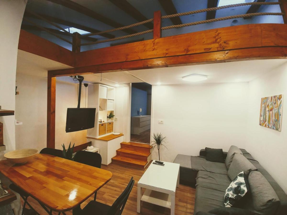 Apartment Andrej 피란 외부 사진