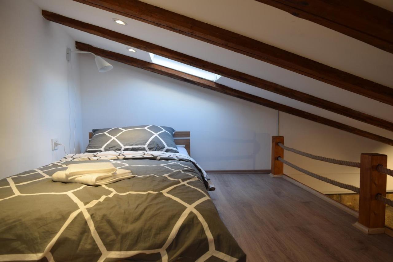 Apartment Andrej 피란 외부 사진
