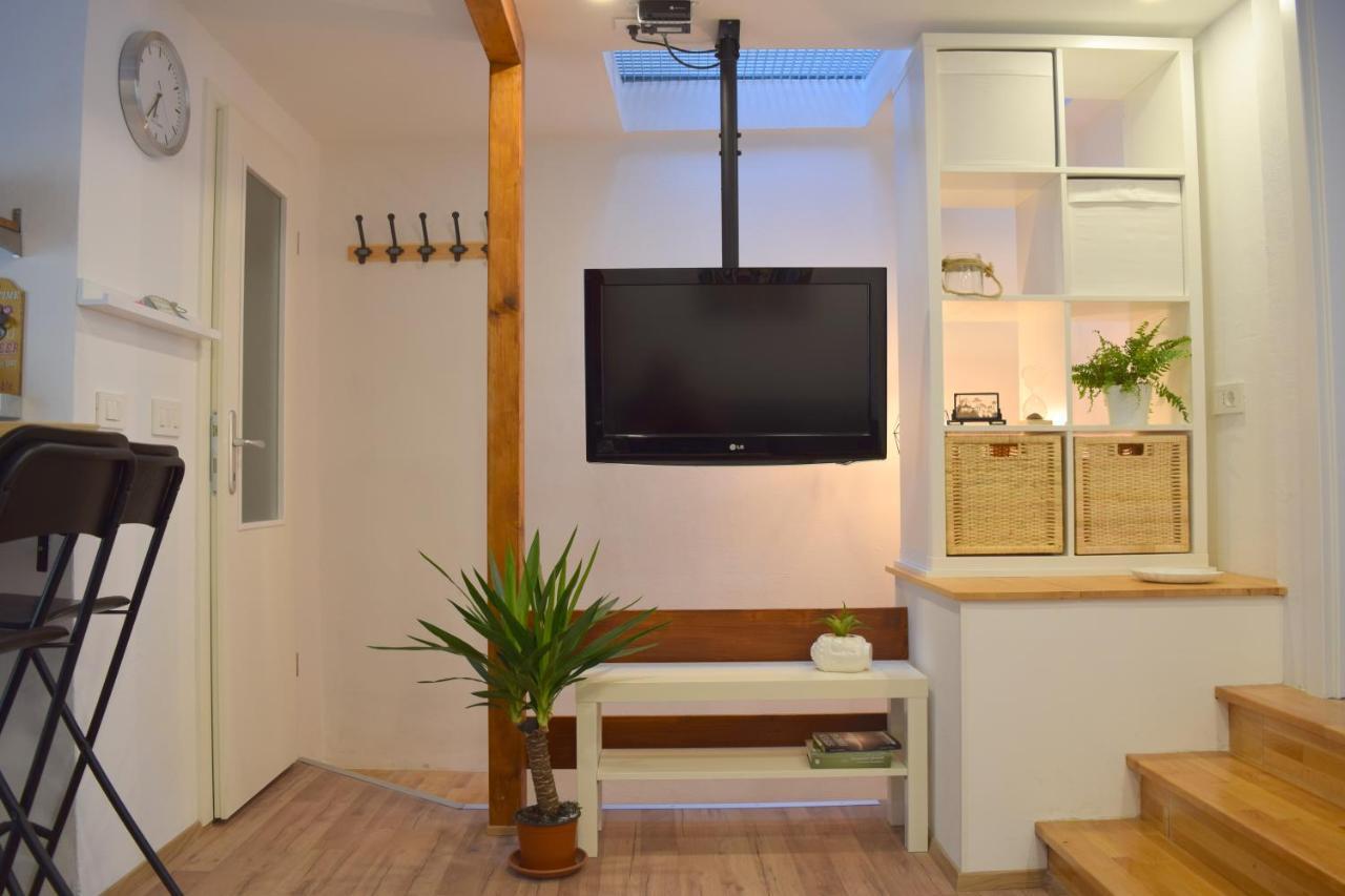 Apartment Andrej 피란 외부 사진