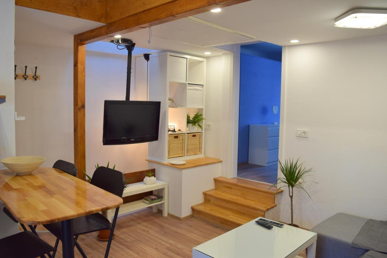 Apartment Andrej 피란 외부 사진
