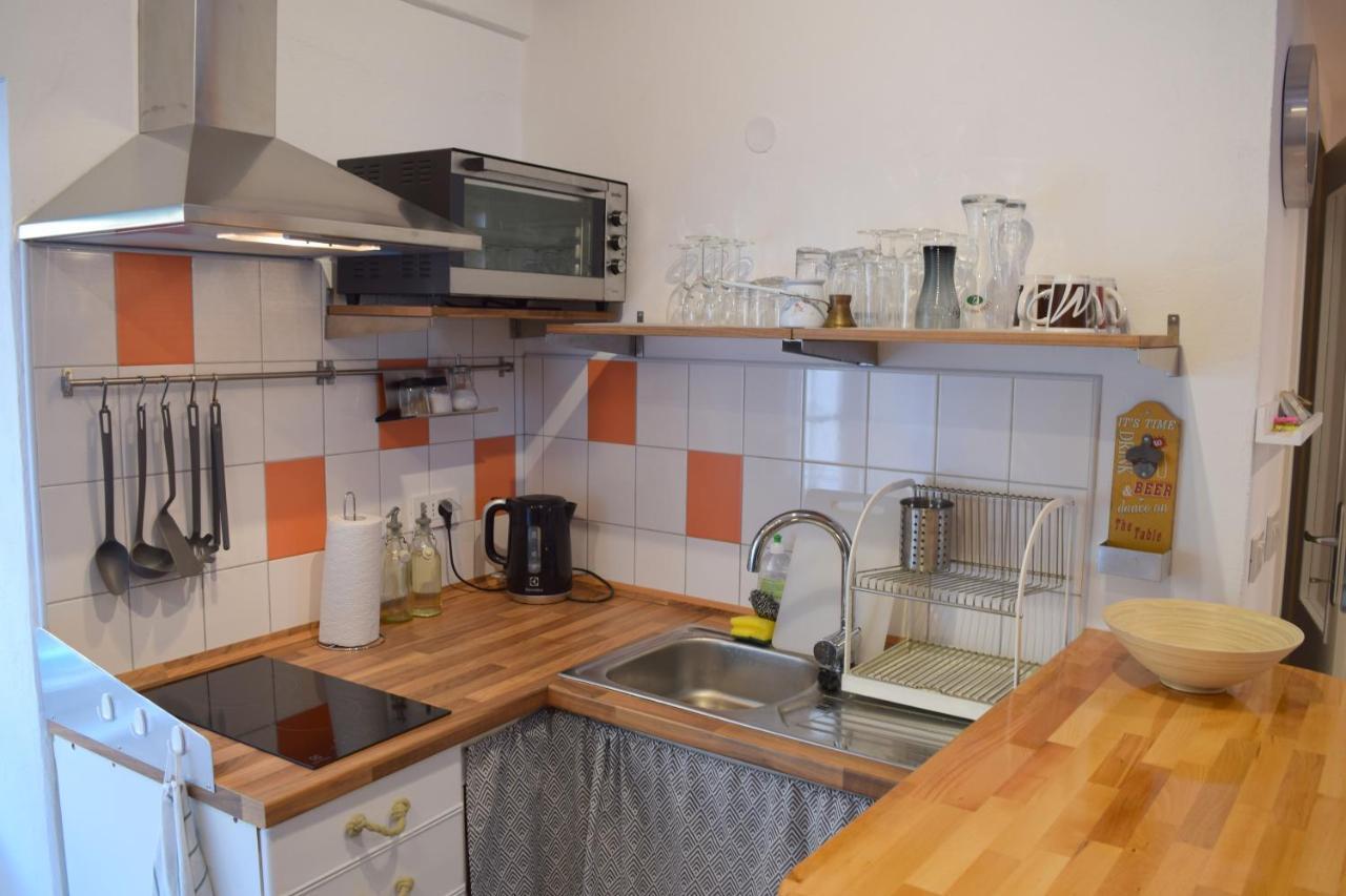 Apartment Andrej 피란 외부 사진