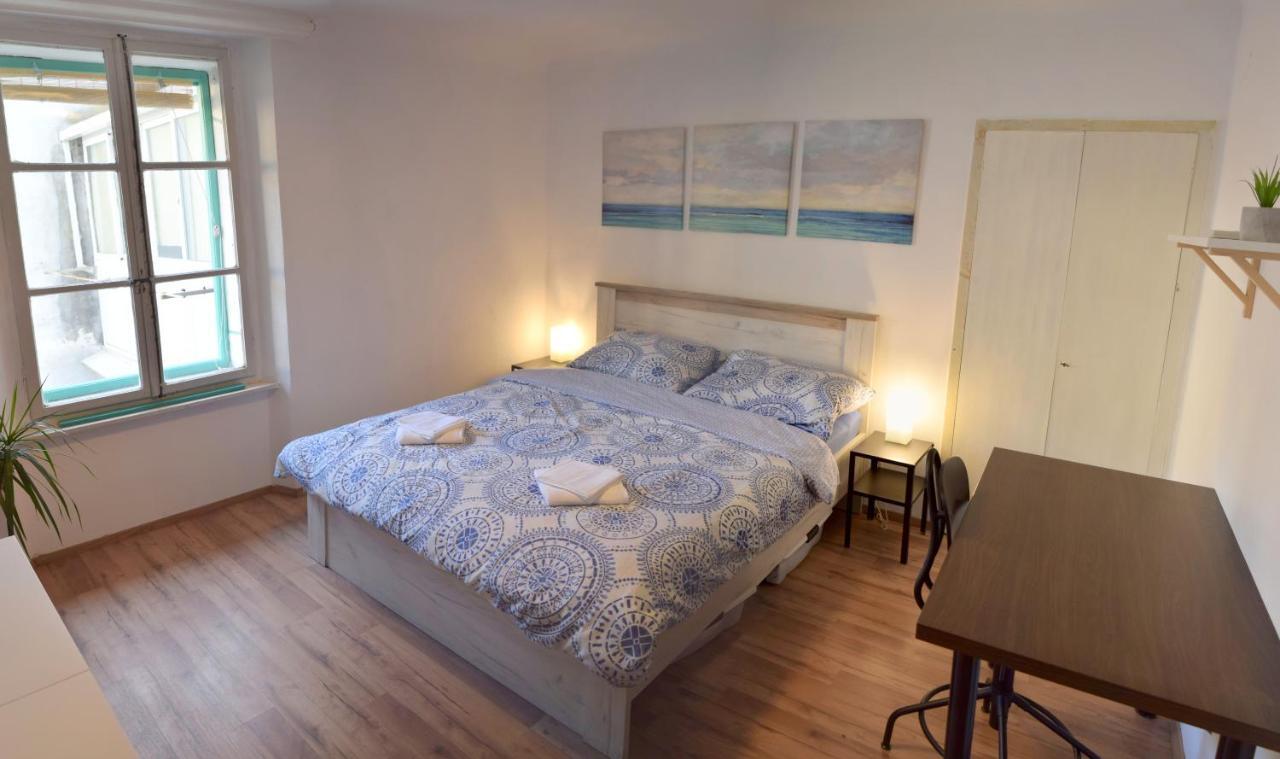 Apartment Andrej 피란 외부 사진